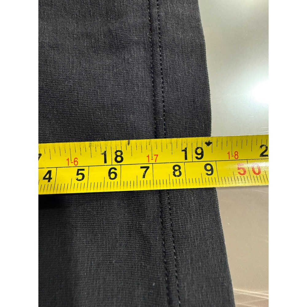 LULULEMON Classic-Fit Cotton-Blend Long-Sleeve Shirt size‎ 6 - Picture 7 of 8